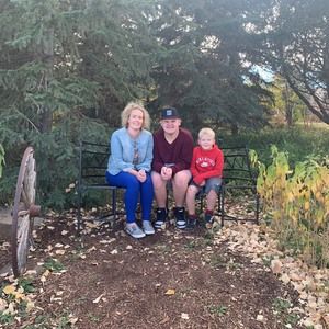 Meet your Posher, Natalie